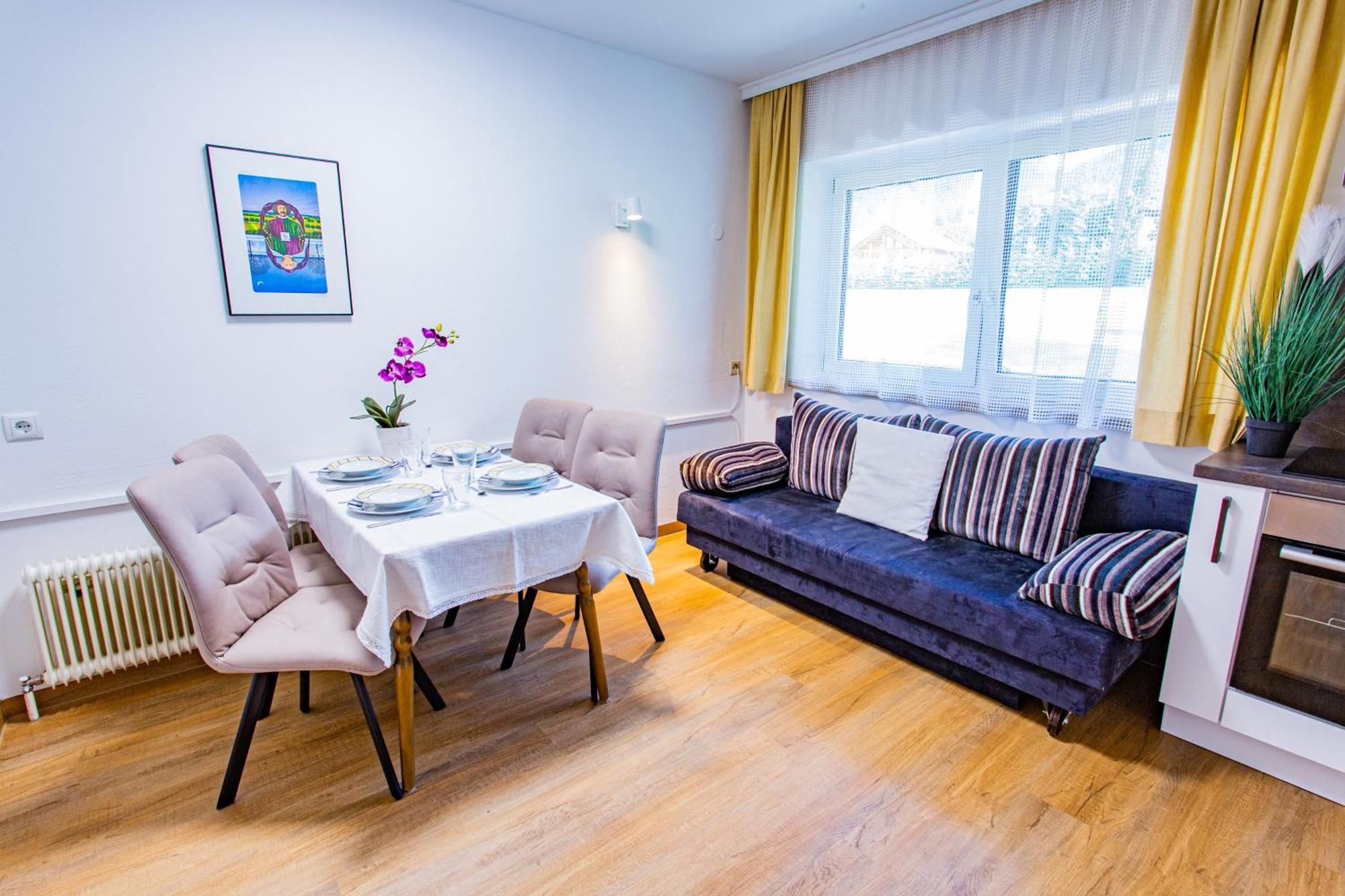 Soldanella 6 By Alpenidyll Apartments Ramsau am Dachstein Zewnętrze zdjęcie